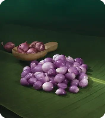 Vegetables