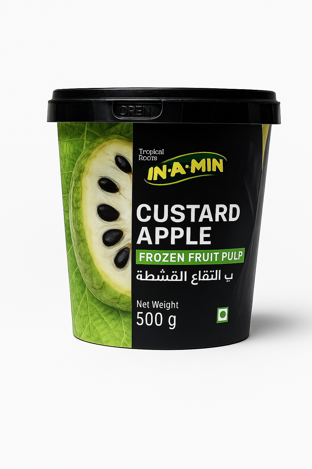 Custard Apple