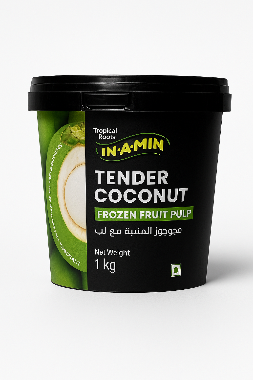 Tender Coconut