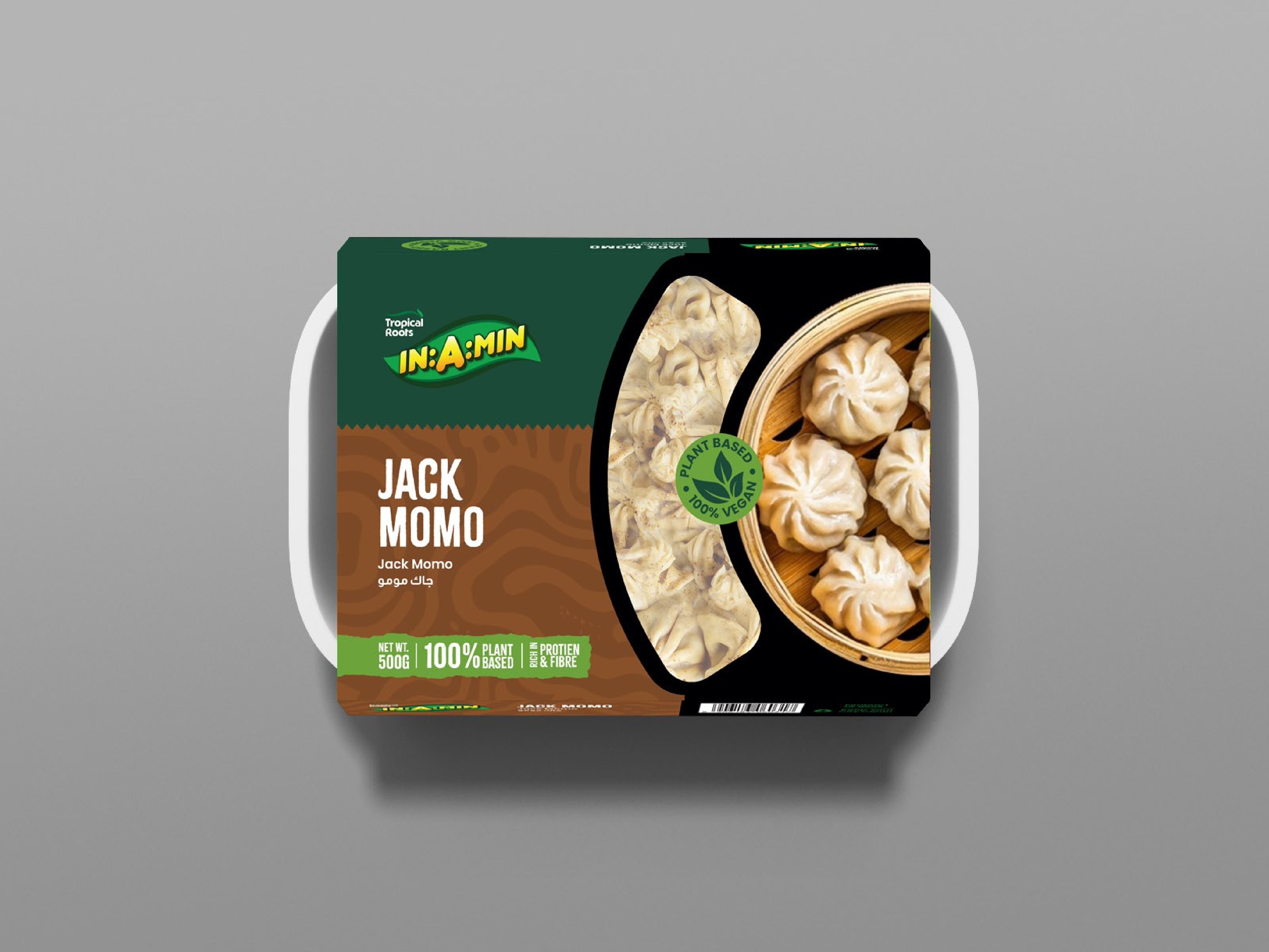 Jack Momo